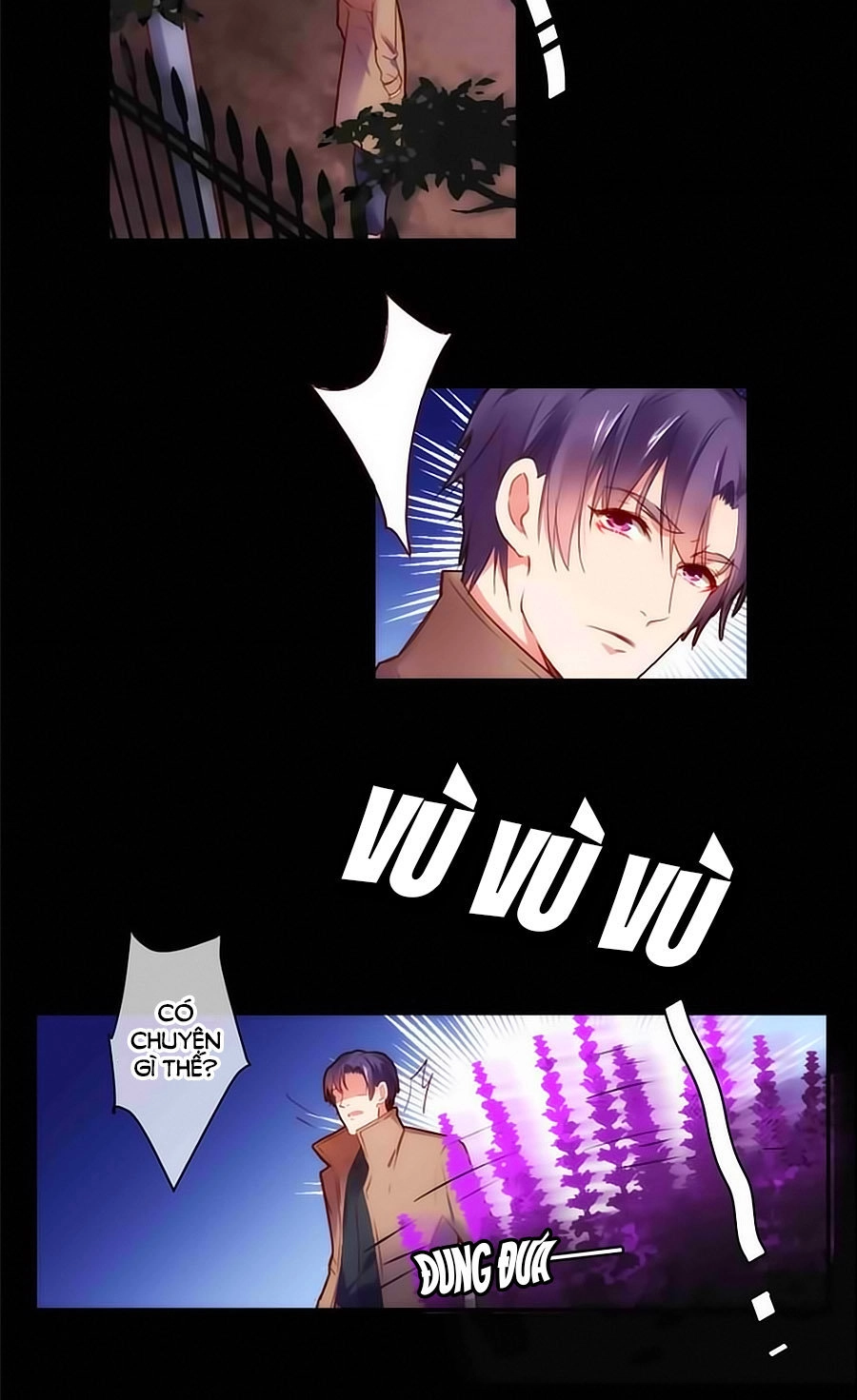 Ảnh Hậu Thời Gian Chapter 22 - 3