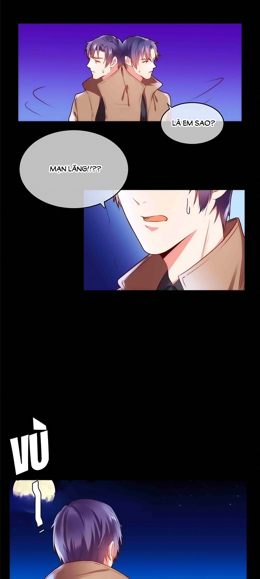 Ảnh Hậu Thời Gian Chapter 22 - 6