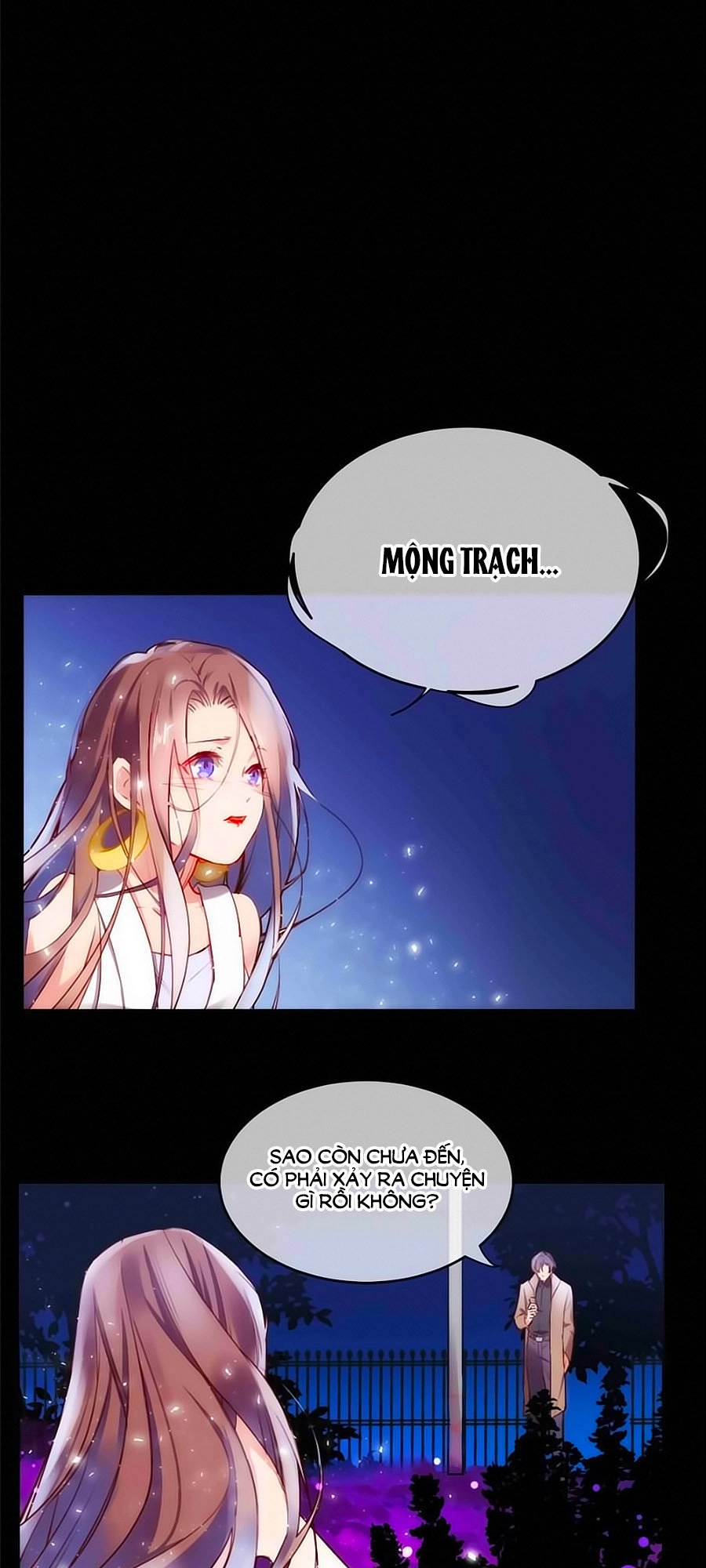 Ảnh Hậu Thời Gian Chapter 22 - 20