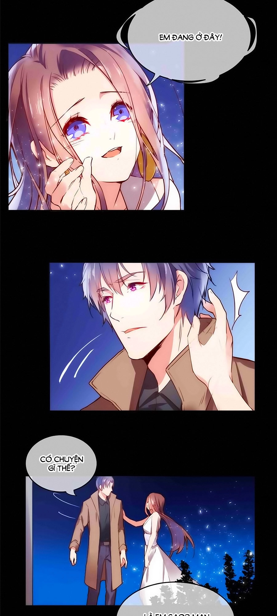 Ảnh Hậu Thời Gian Chapter 22 - 22