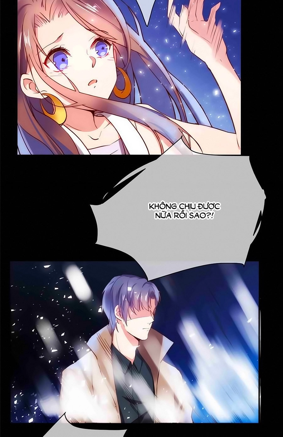 Ảnh Hậu Thời Gian Chapter 22 - 29