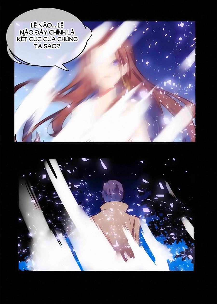 Ảnh Hậu Thời Gian Chapter 22 - 31