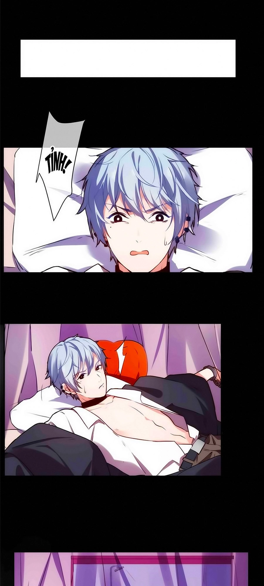 Ảnh Hậu Thời Gian Chapter 22 - 34