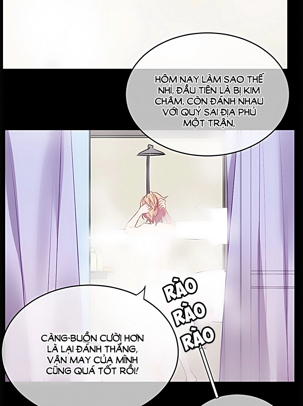 Ảnh Hậu Thời Gian Chapter 23 - 2