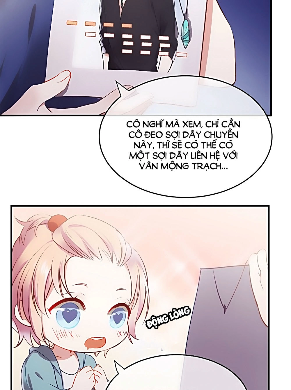 Ảnh Hậu Thời Gian Chapter 23 - 7