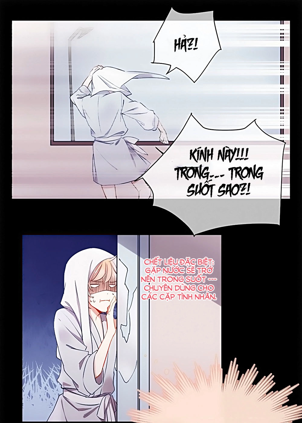 Ảnh Hậu Thời Gian Chapter 23 - 16