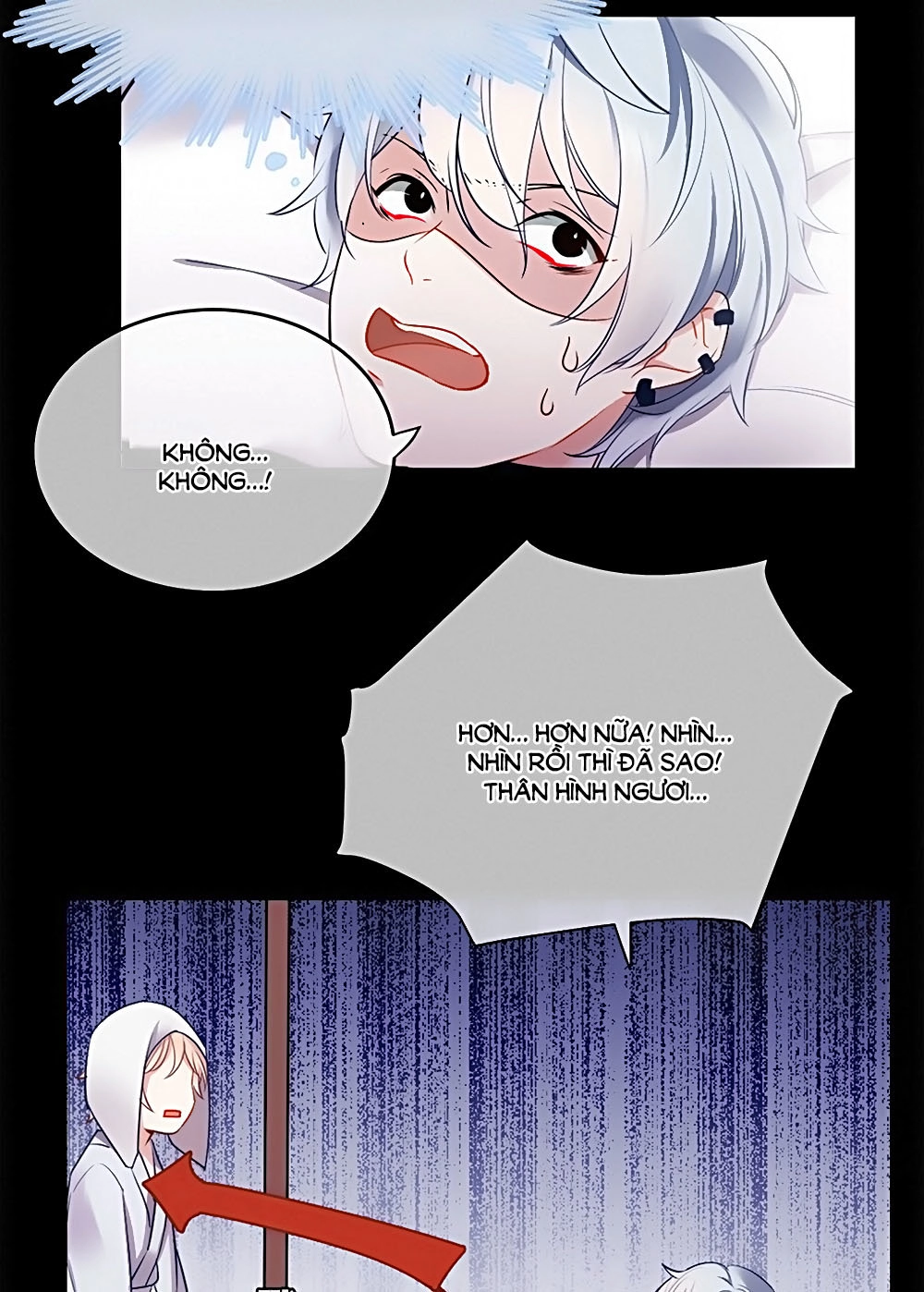 Ảnh Hậu Thời Gian Chapter 23 - 20