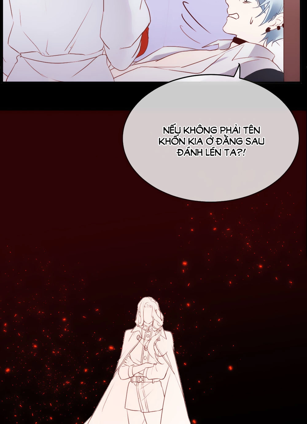 Ảnh Hậu Thời Gian Chapter 24 - 3