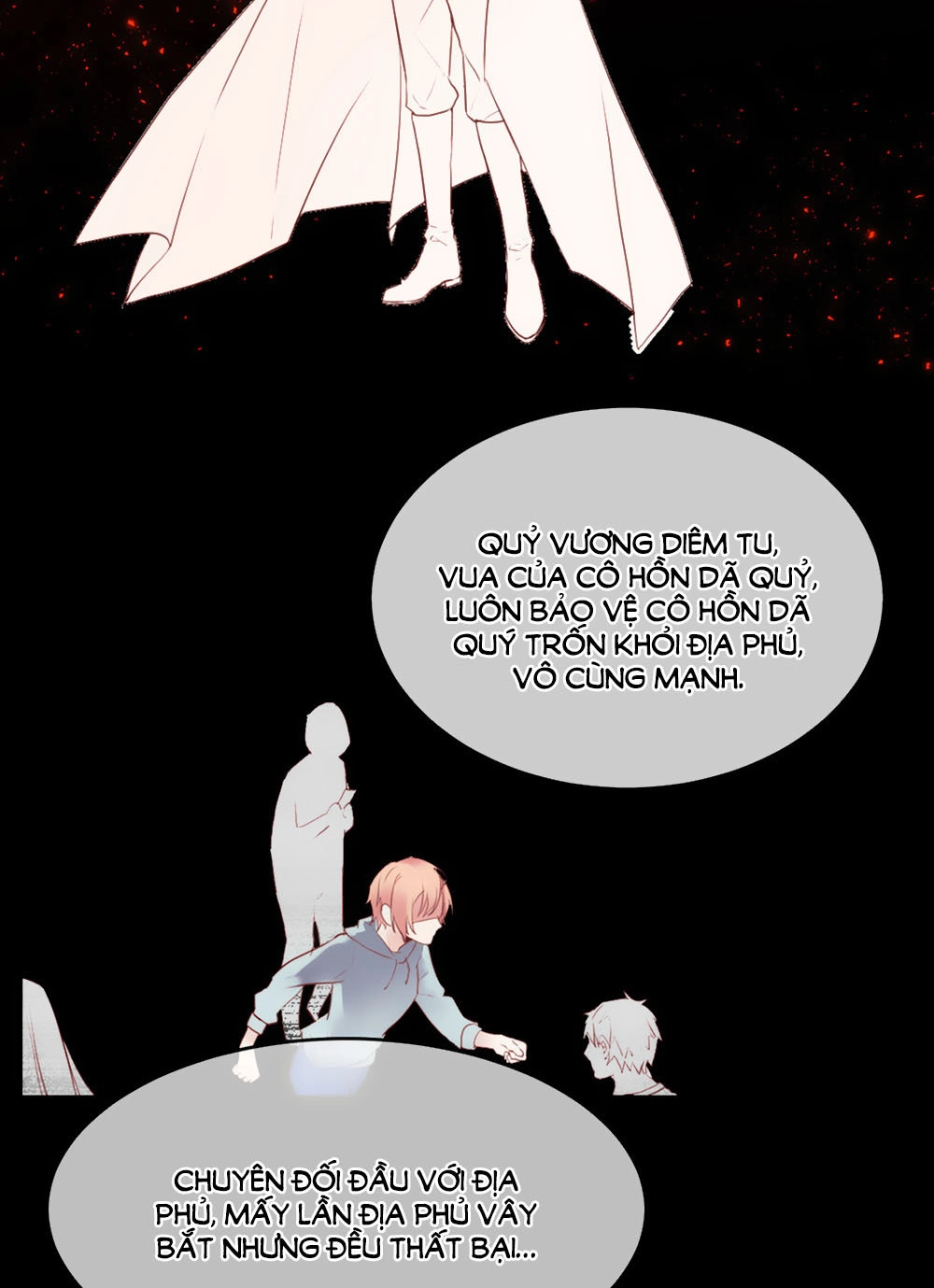 Ảnh Hậu Thời Gian Chapter 24 - 4