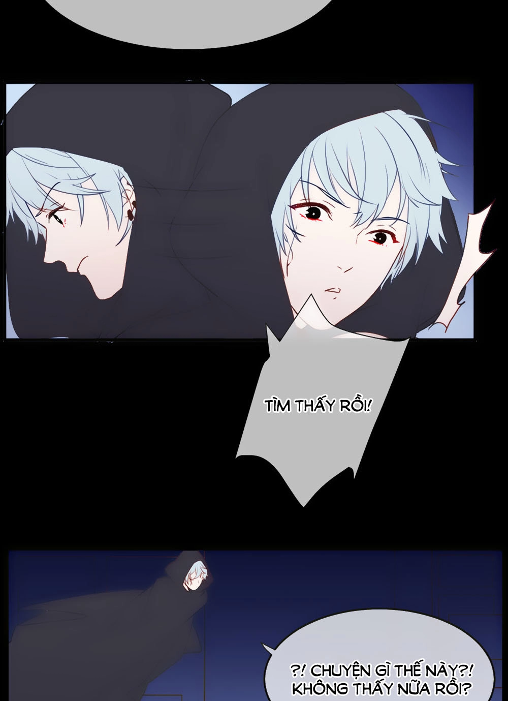 Ảnh Hậu Thời Gian Chapter 24 - 5