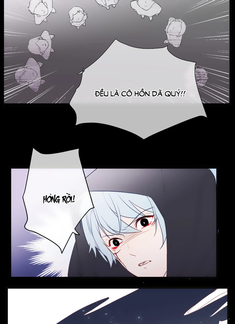 Ảnh Hậu Thời Gian Chapter 24 - 8