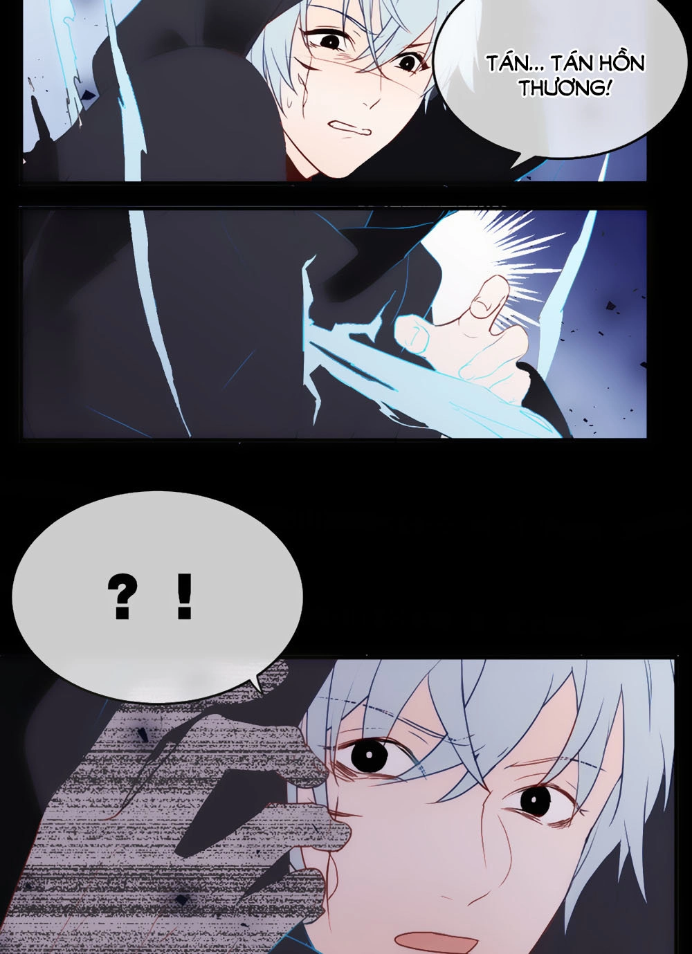 Ảnh Hậu Thời Gian Chapter 24 - 11