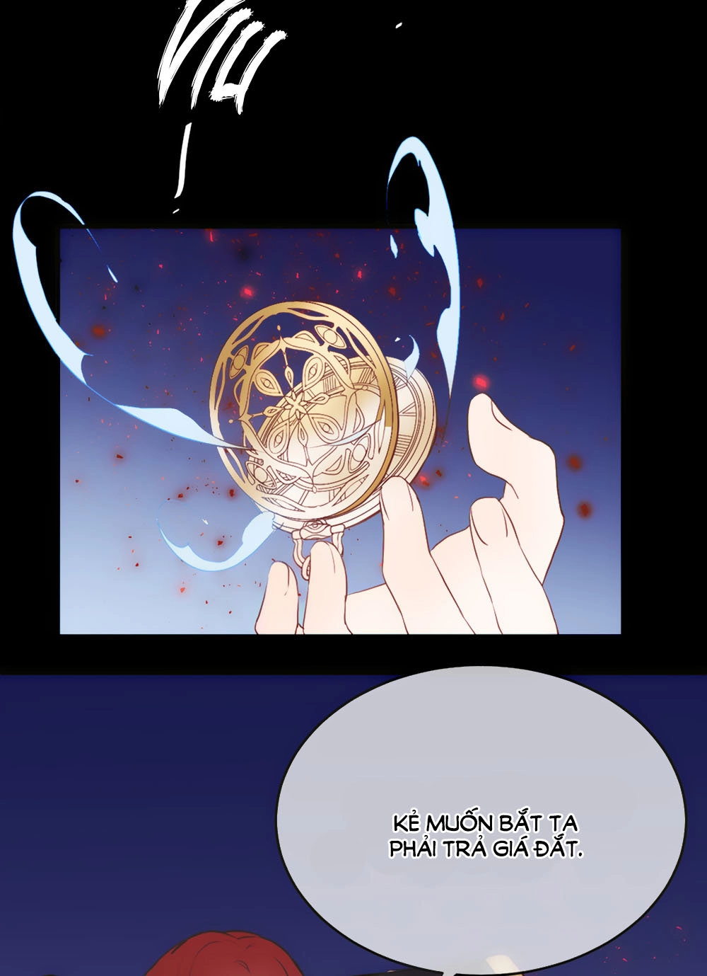 Ảnh Hậu Thời Gian Chapter 24 - 16