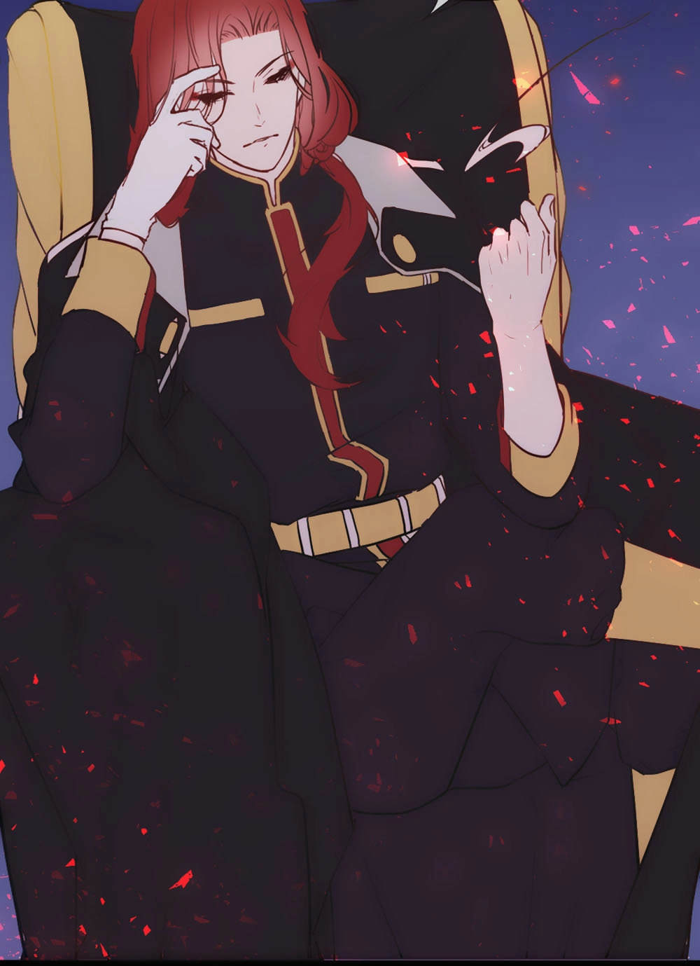 Ảnh Hậu Thời Gian Chapter 24 - 17