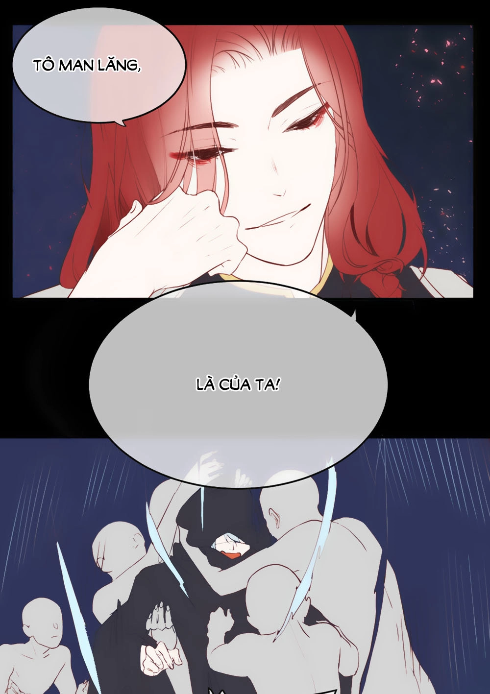 Ảnh Hậu Thời Gian Chapter 24 - 18