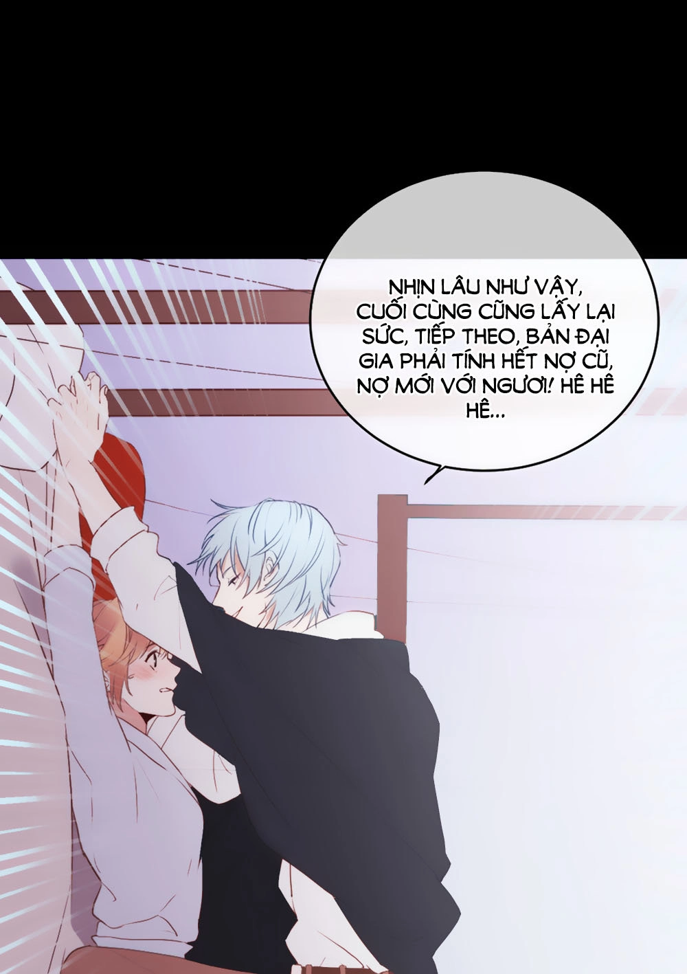 Ảnh Hậu Thời Gian Chapter 24 - 25