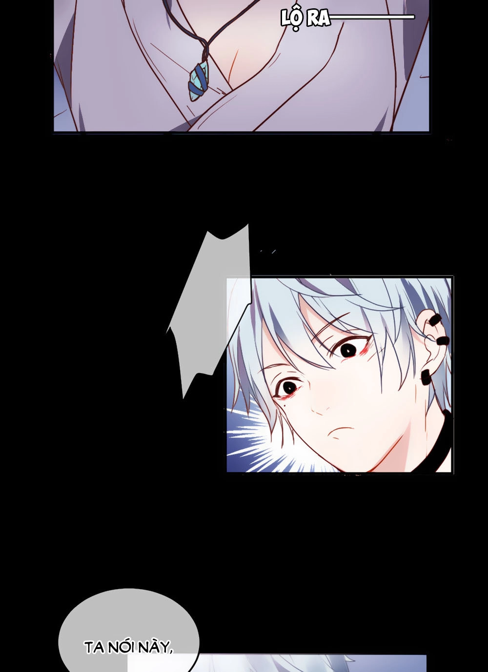 Ảnh Hậu Thời Gian Chapter 24 - 30