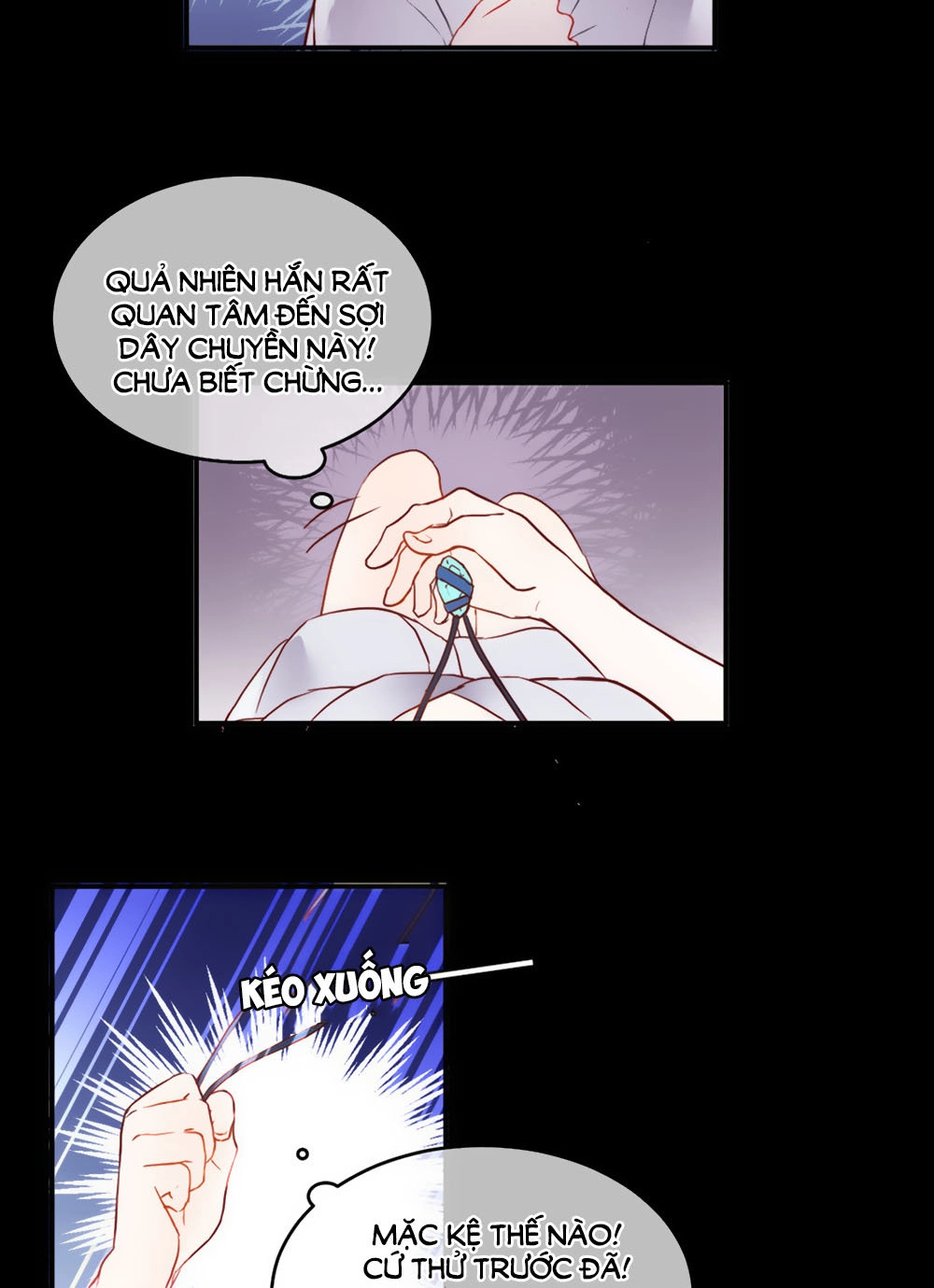 Ảnh Hậu Thời Gian Chapter 24 - 36