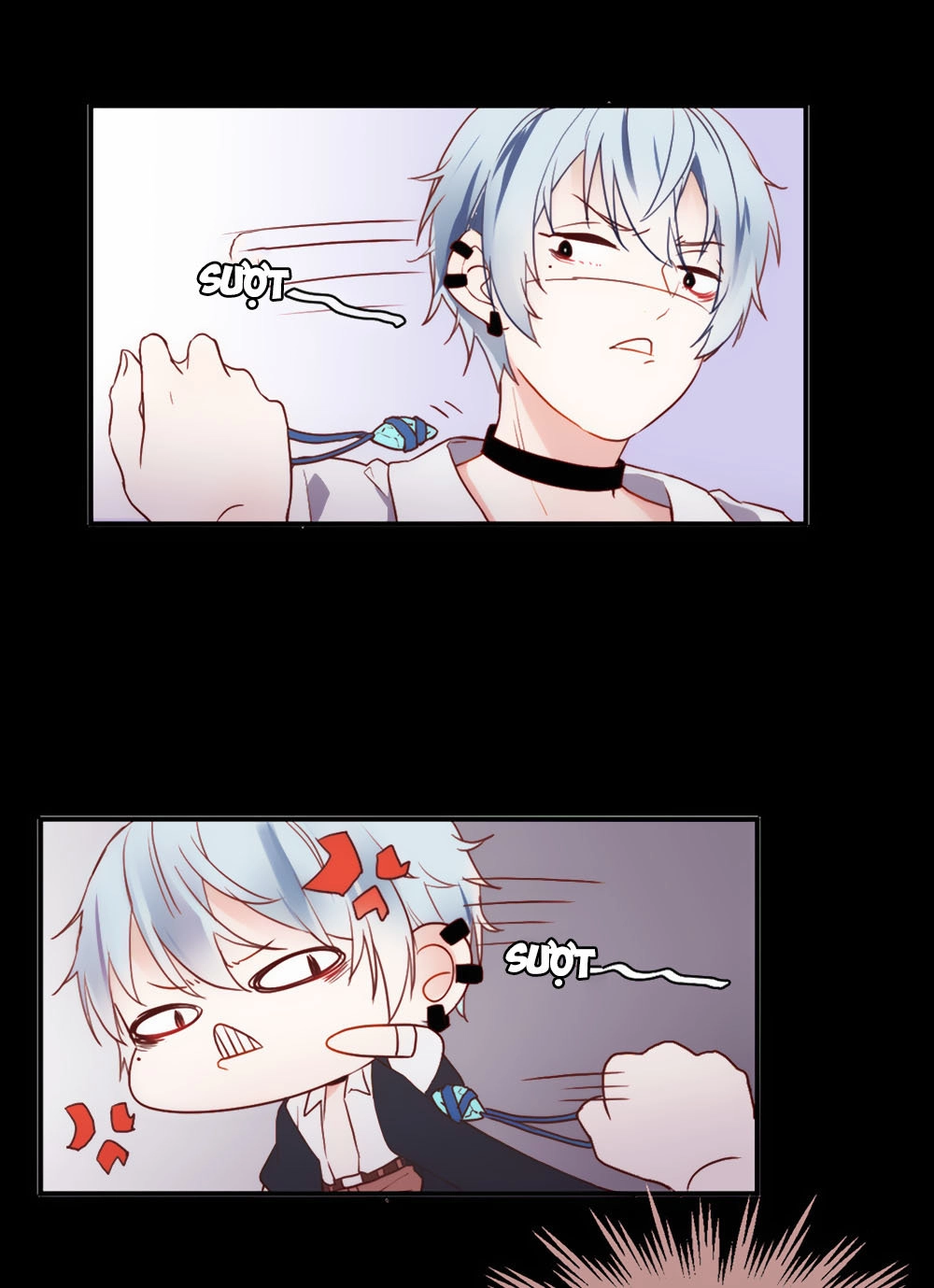 Ảnh Hậu Thời Gian Chapter 24 - 39