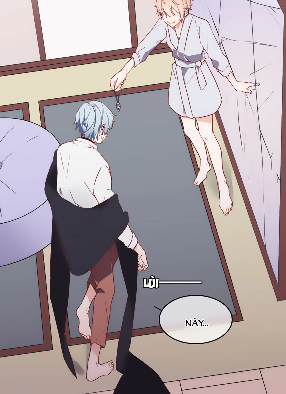 Ảnh Hậu Thời Gian Chapter 24 - 41