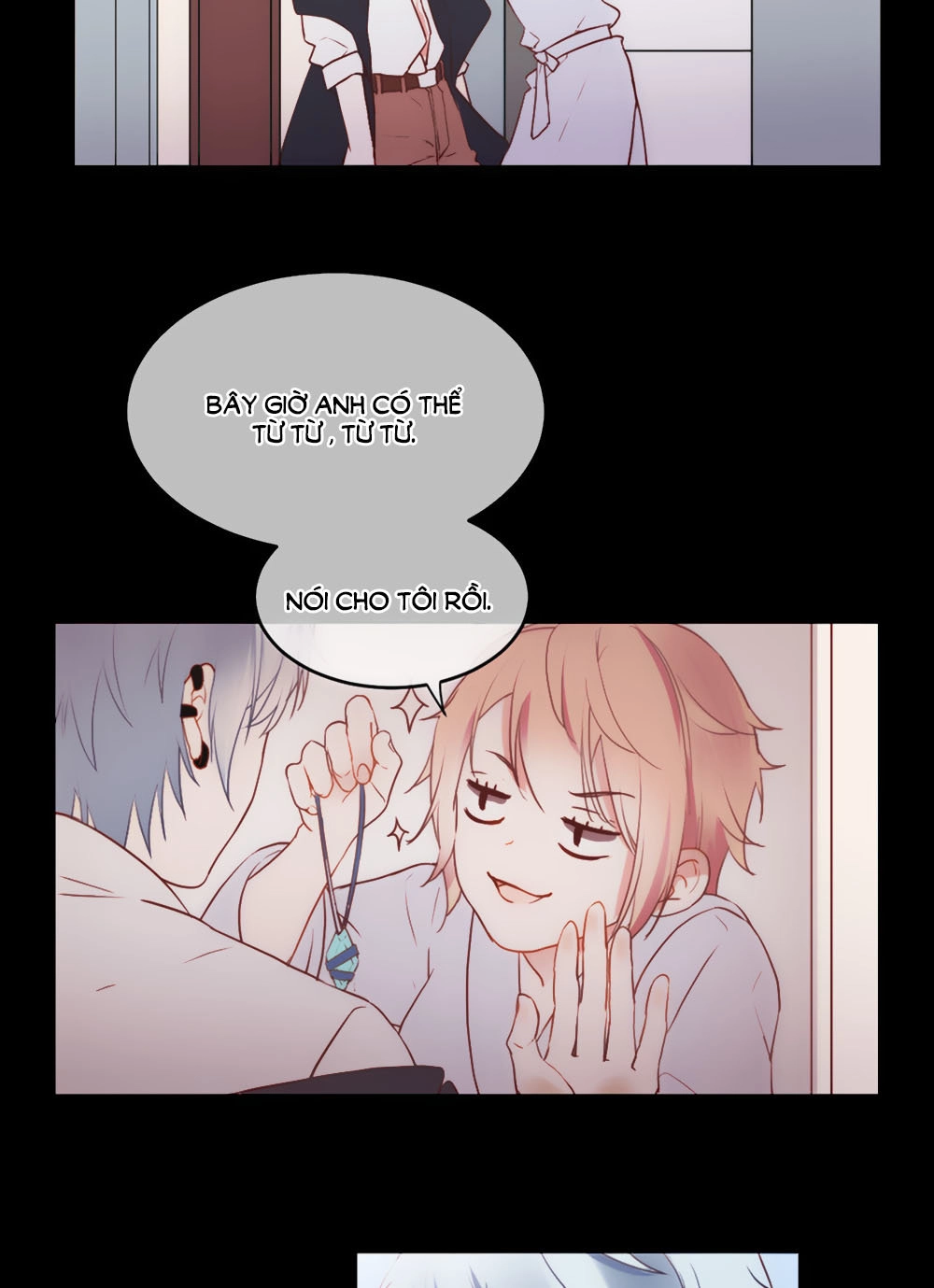 Ảnh Hậu Thời Gian Chapter 24 - 43