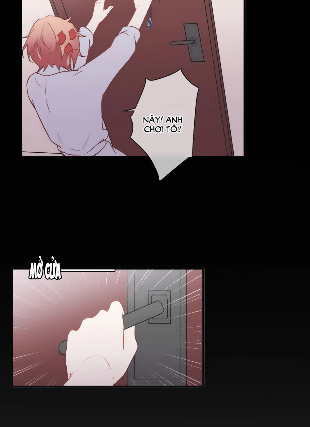 Ảnh Hậu Thời Gian Chapter 24 - 46