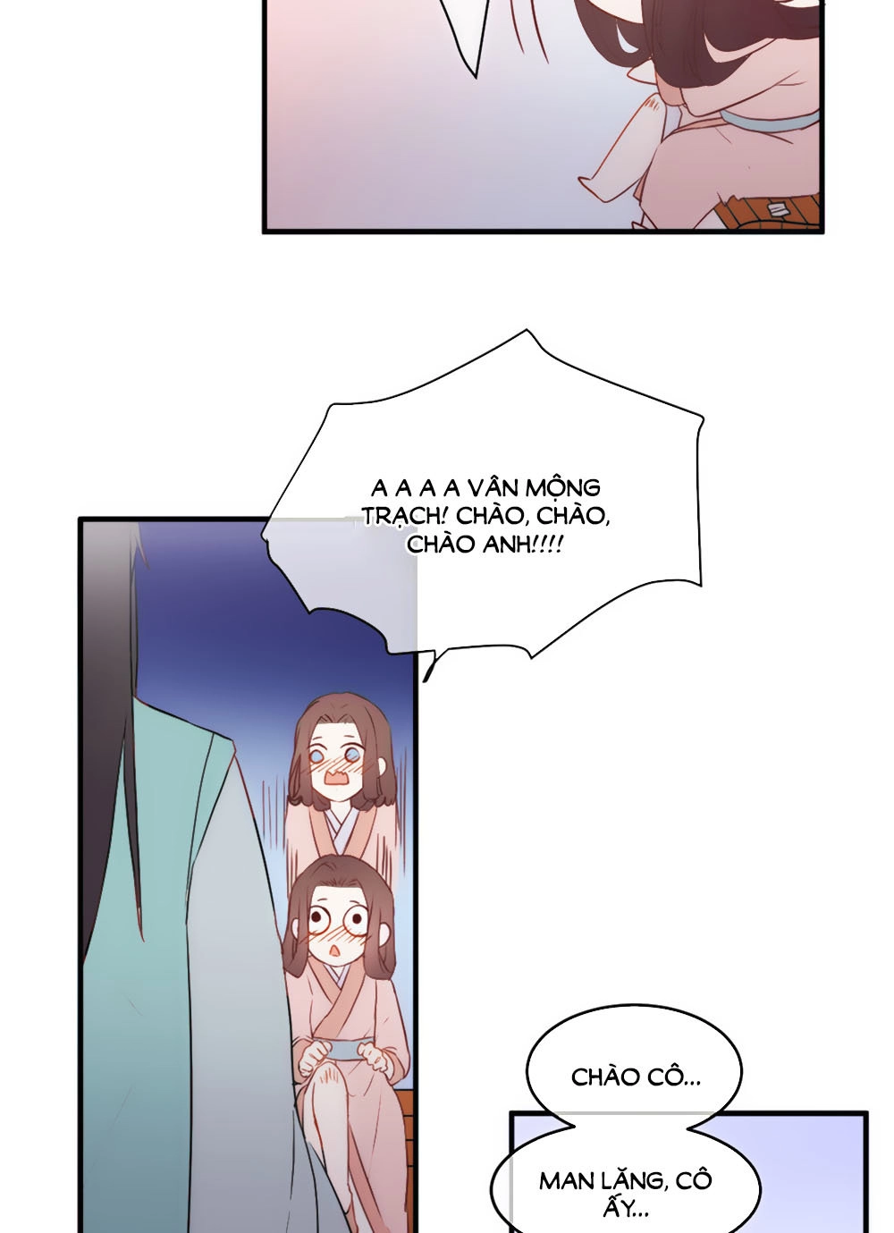 Ảnh Hậu Thời Gian Chapter 24 - 50