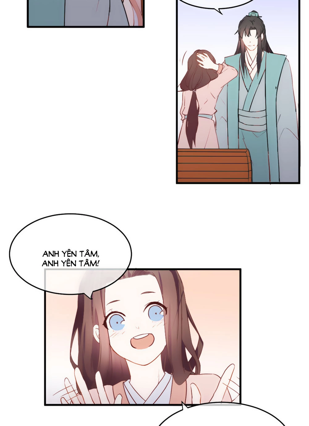 Ảnh Hậu Thời Gian Chapter 24 - 51