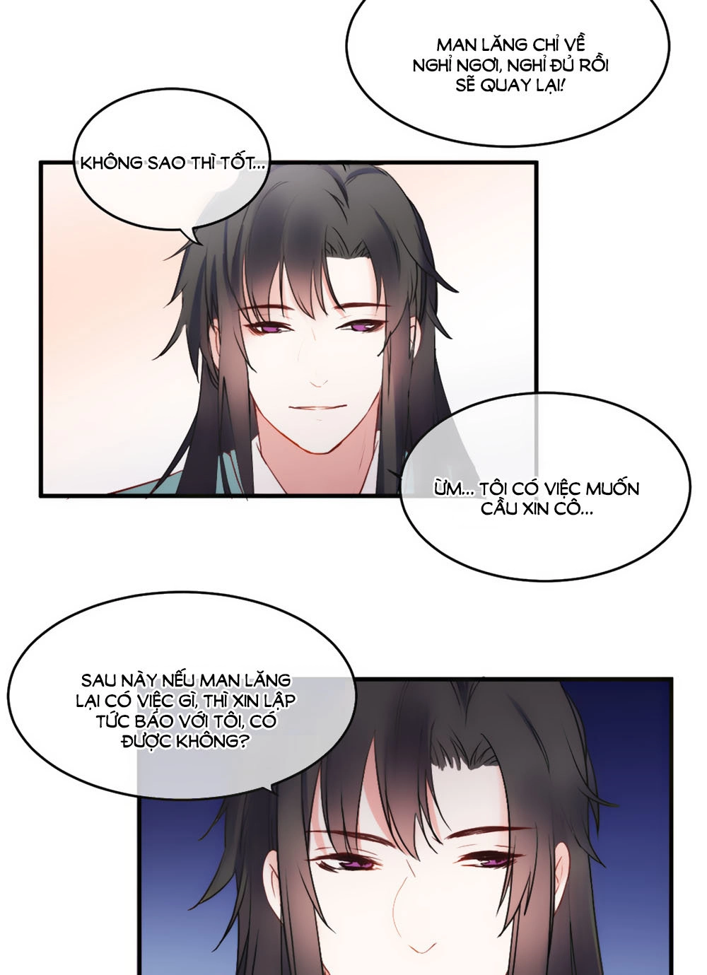 Ảnh Hậu Thời Gian Chapter 24 - 52