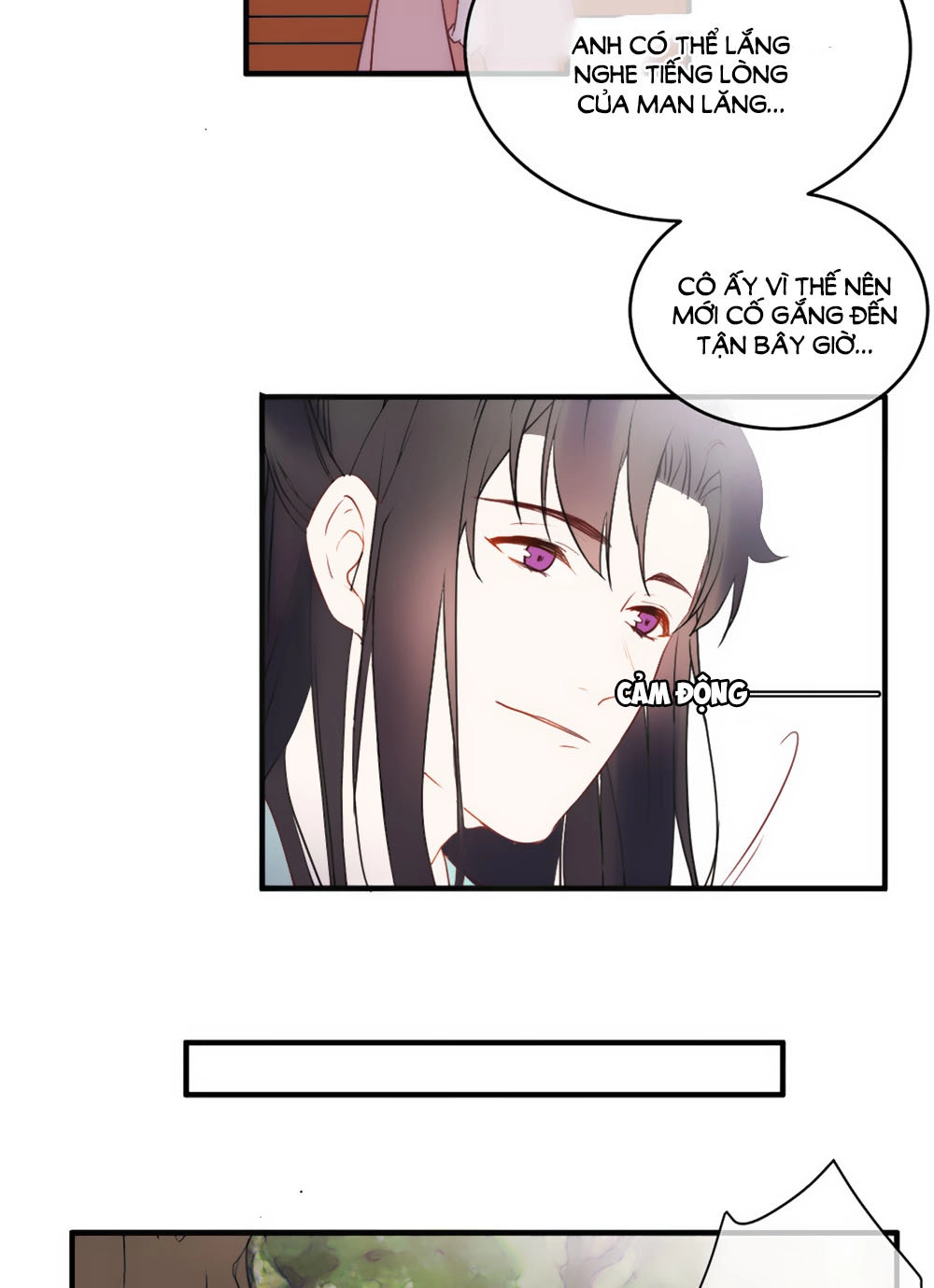 Ảnh Hậu Thời Gian Chapter 24 - 55