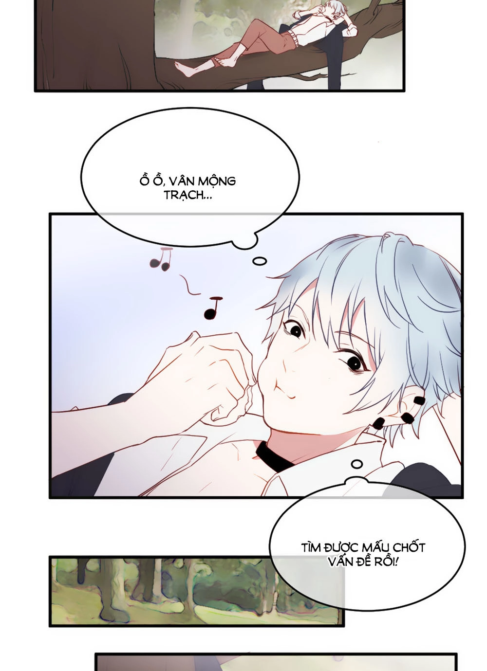 Ảnh Hậu Thời Gian Chapter 24 - 57