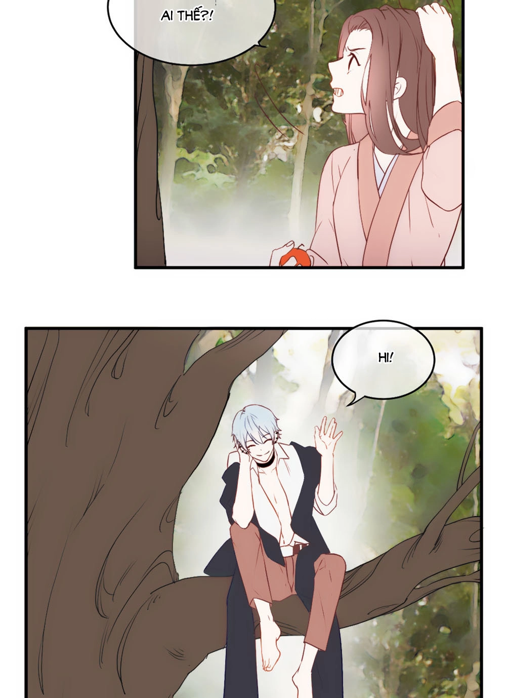 Ảnh Hậu Thời Gian Chapter 24 - 59