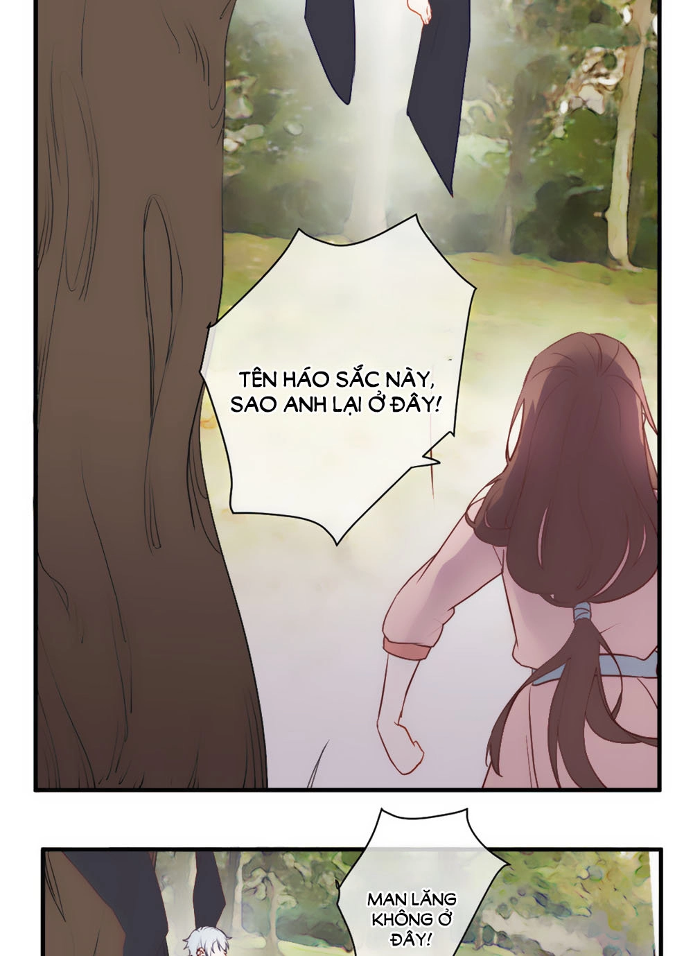 Ảnh Hậu Thời Gian Chapter 24 - 60