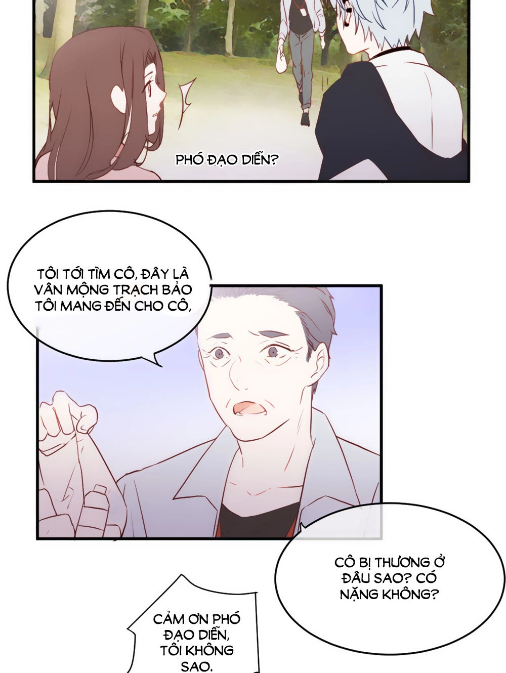 Ảnh Hậu Thời Gian Chapter 24 - 63