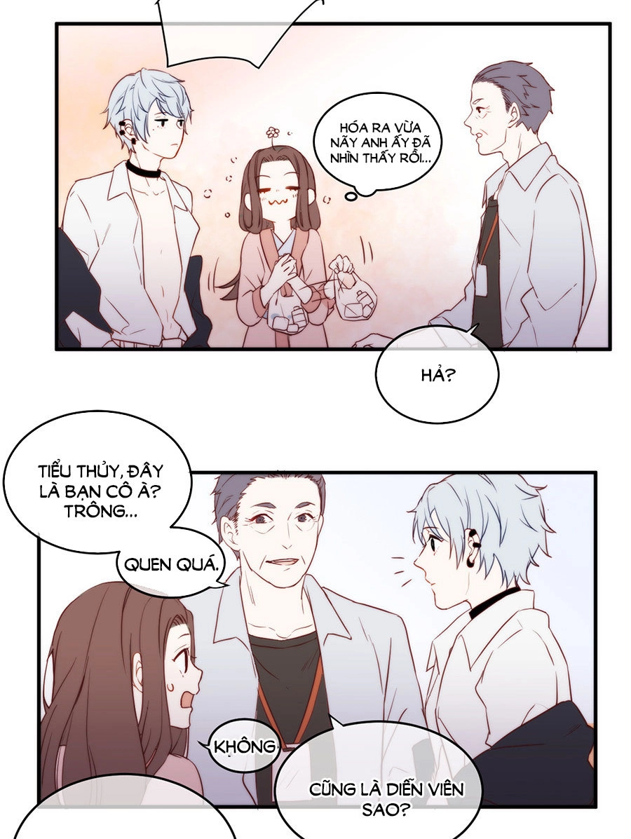 Ảnh Hậu Thời Gian Chapter 24 - 65