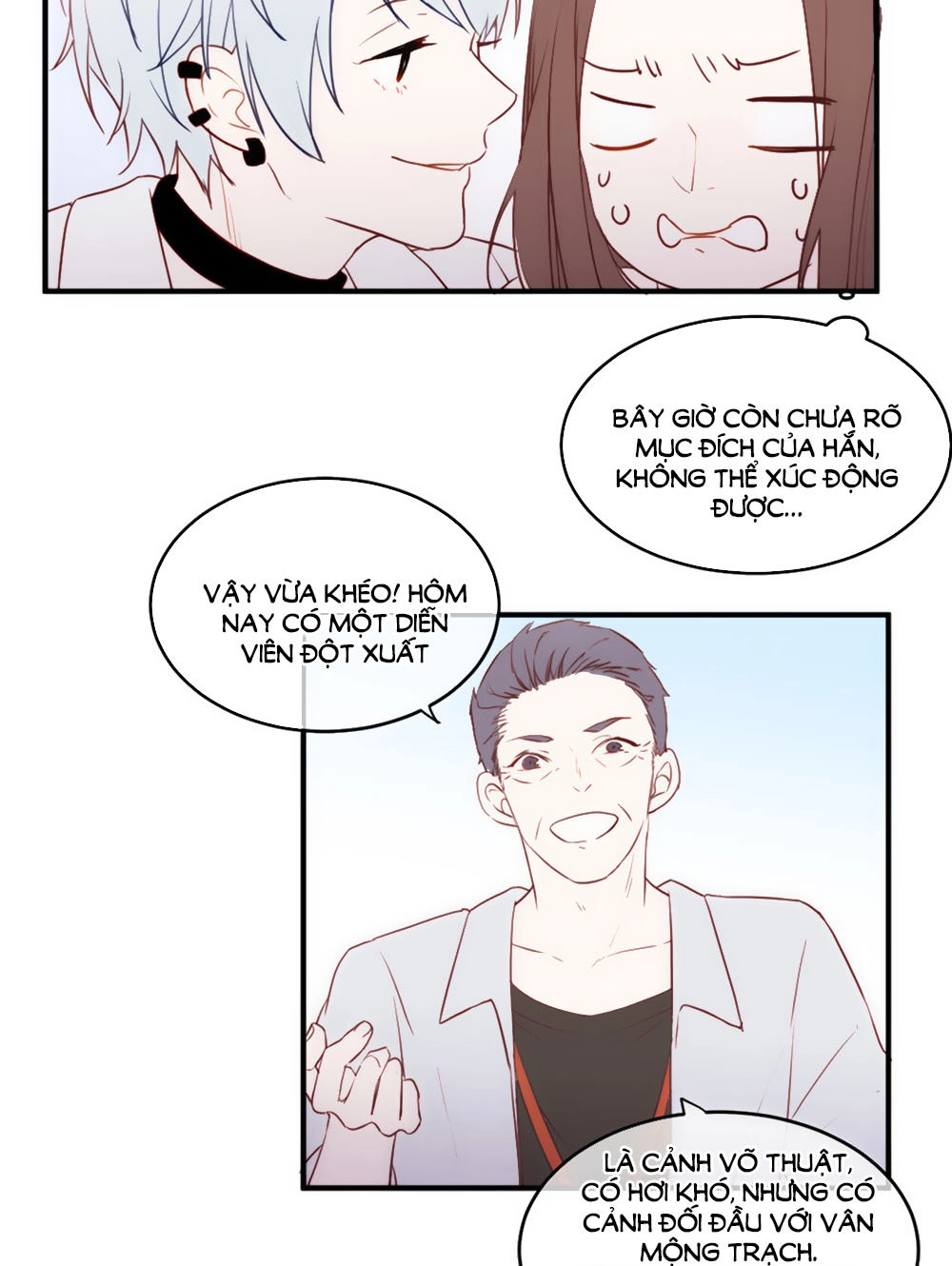 Ảnh Hậu Thời Gian Chapter 24 - 66