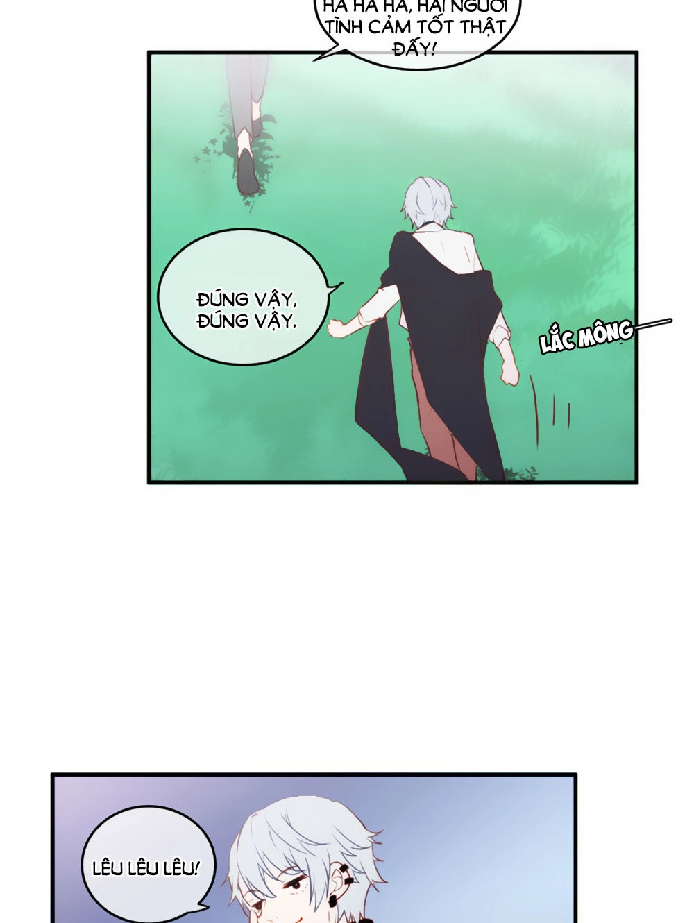 Ảnh Hậu Thời Gian Chapter 24 - 69