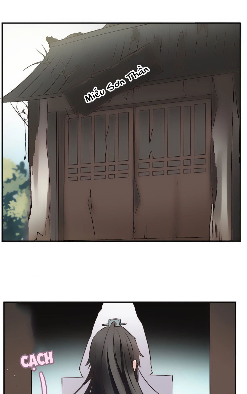 Ảnh Hậu Thời Gian Chapter 25 - 1