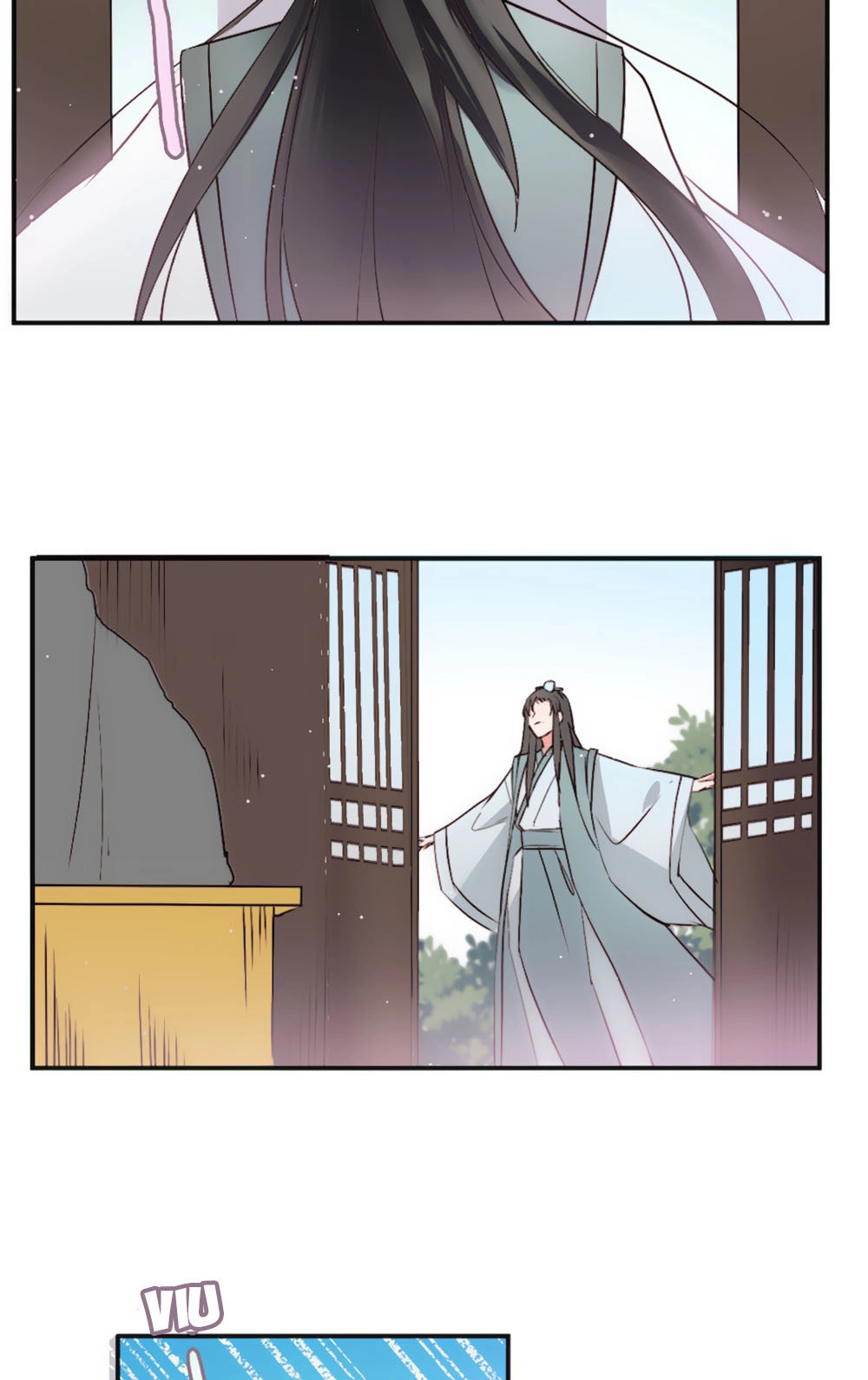 Ảnh Hậu Thời Gian Chapter 25 - 2