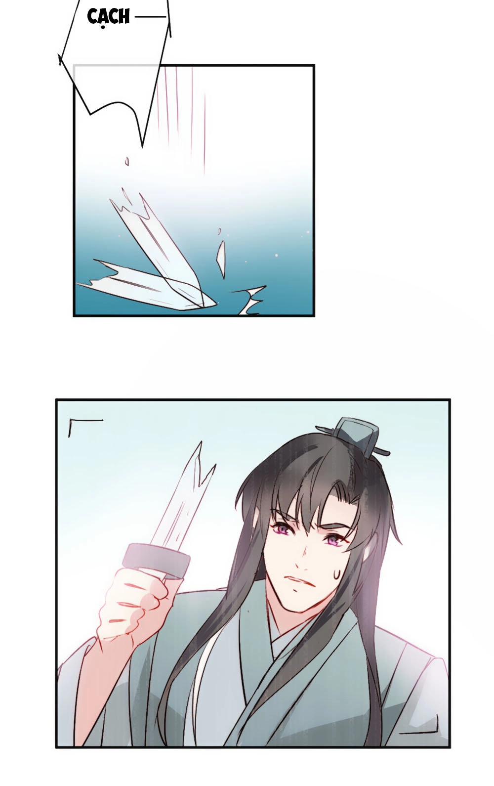 Ảnh Hậu Thời Gian Chapter 25 - 8