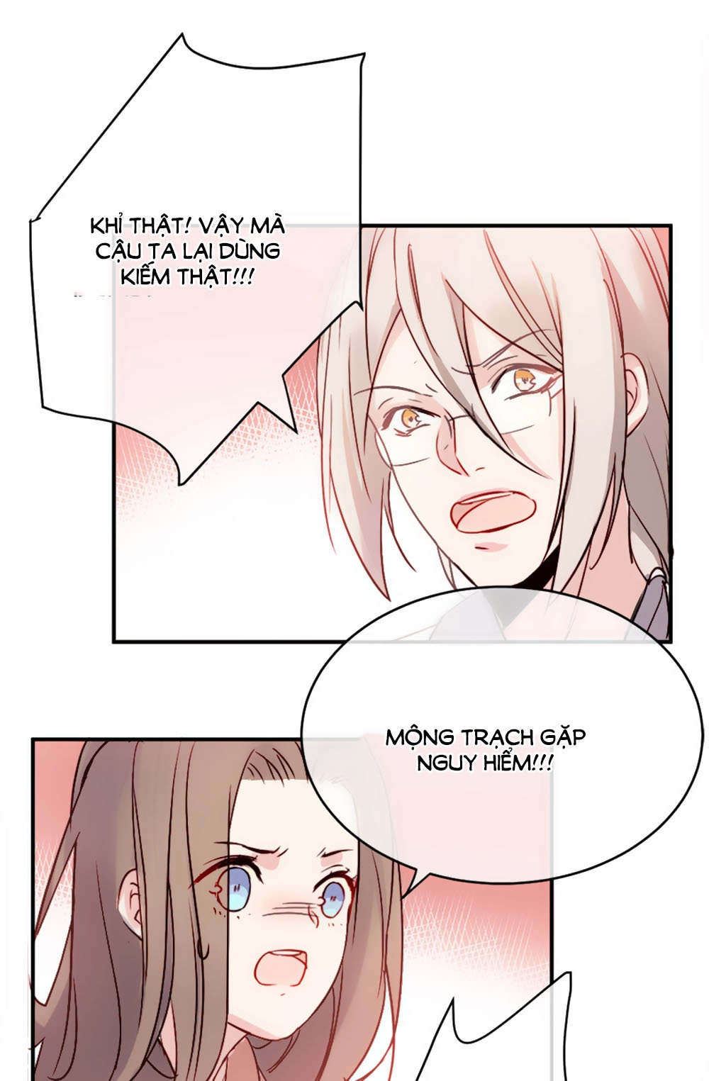 Ảnh Hậu Thời Gian Chapter 25 - 9