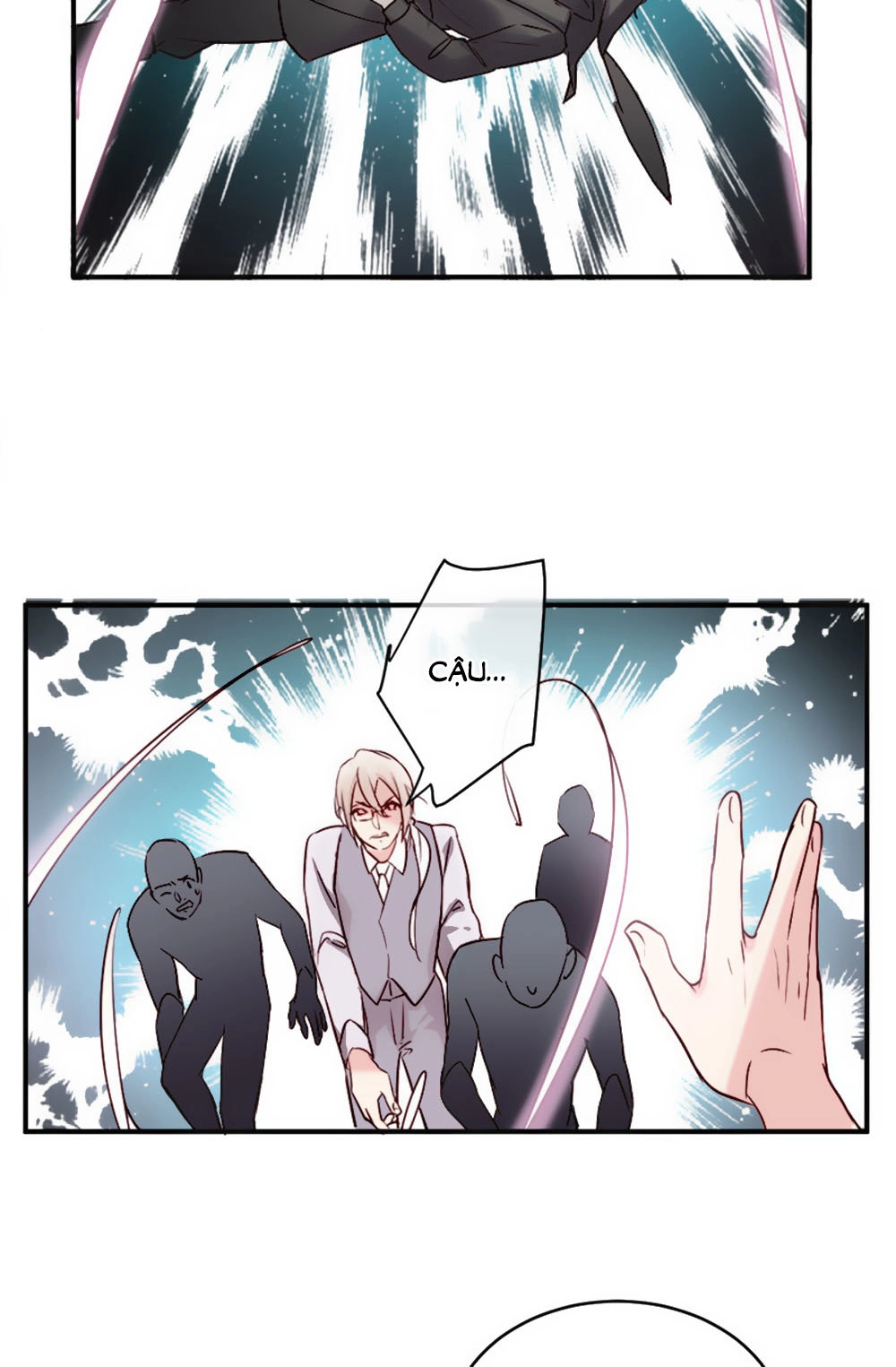 Ảnh Hậu Thời Gian Chapter 25 - 12