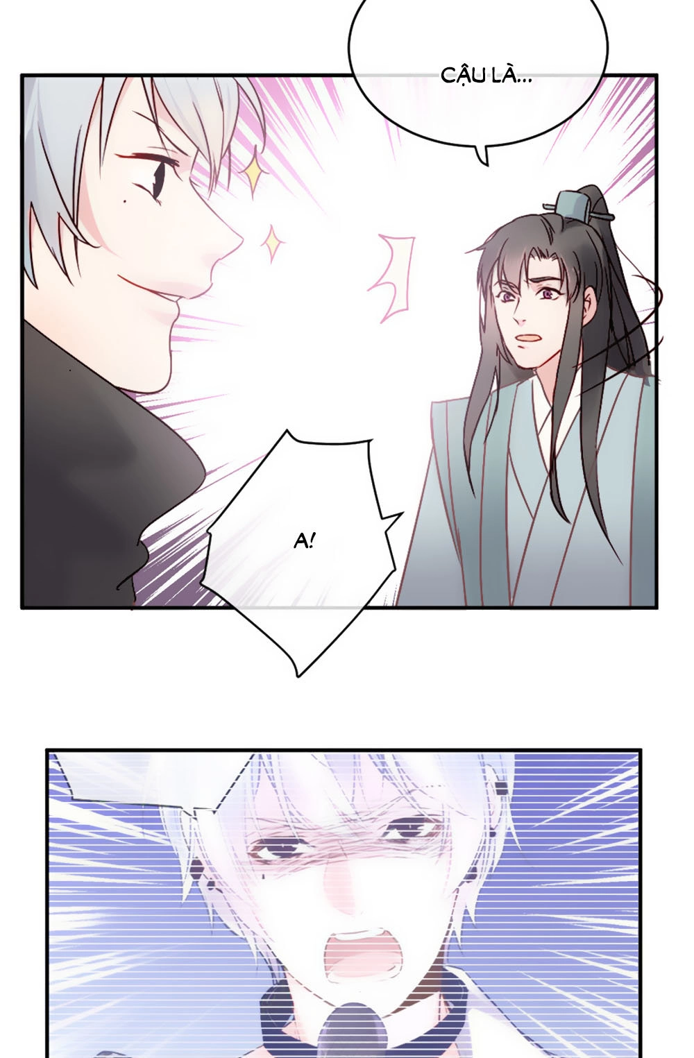 Ảnh Hậu Thời Gian Chapter 25 - 13