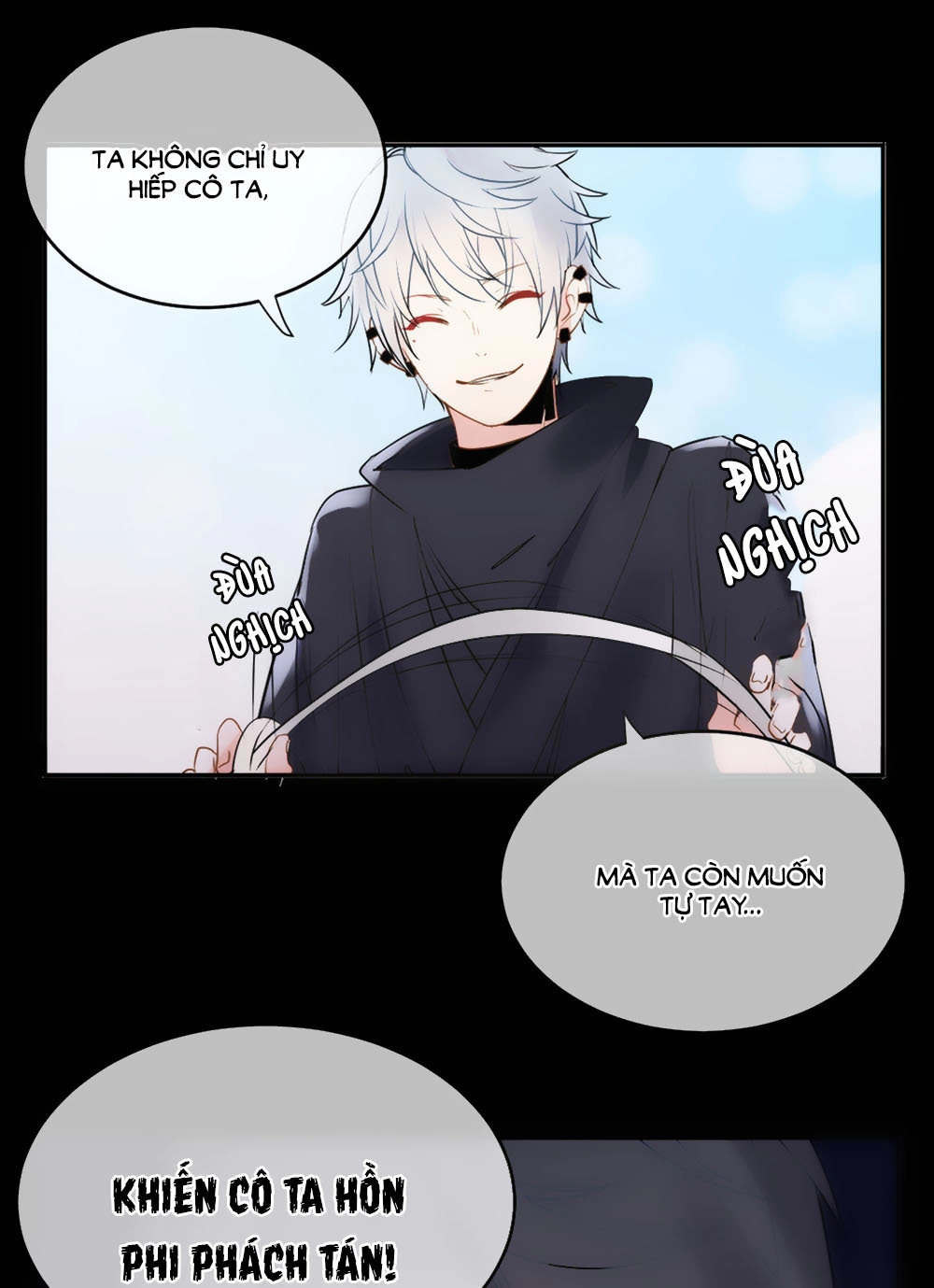 Ảnh Hậu Thời Gian Chapter 26 - 1