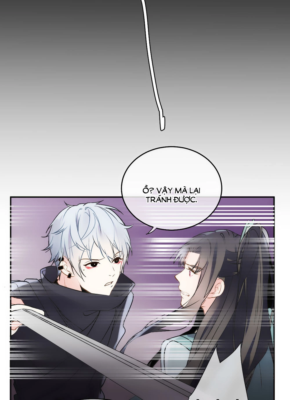 Ảnh Hậu Thời Gian Chapter 26 - 3