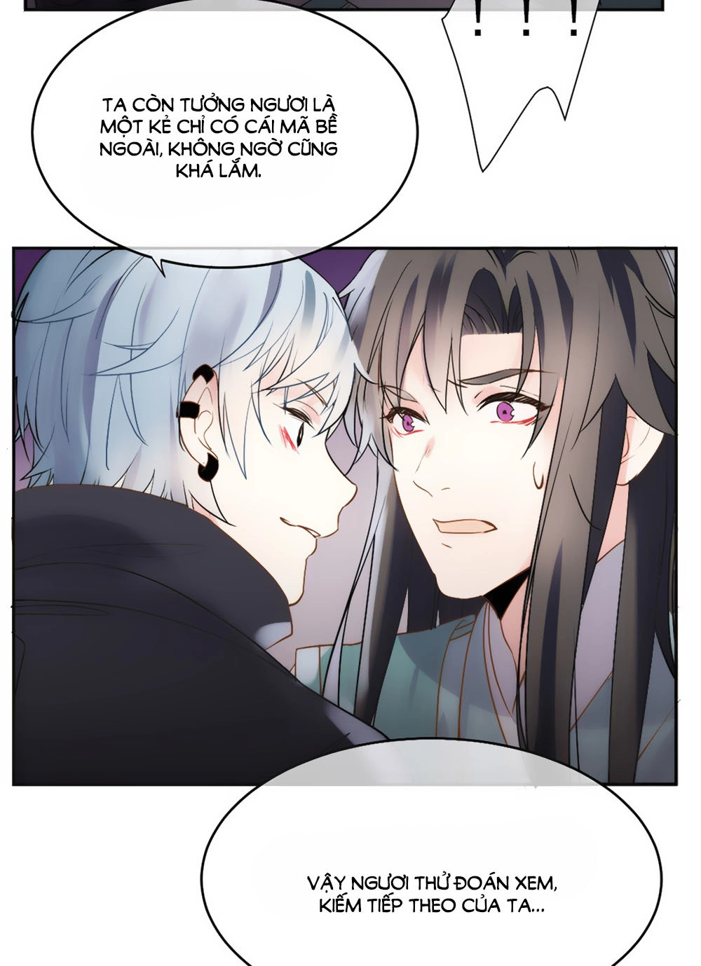 Ảnh Hậu Thời Gian Chapter 26 - 4