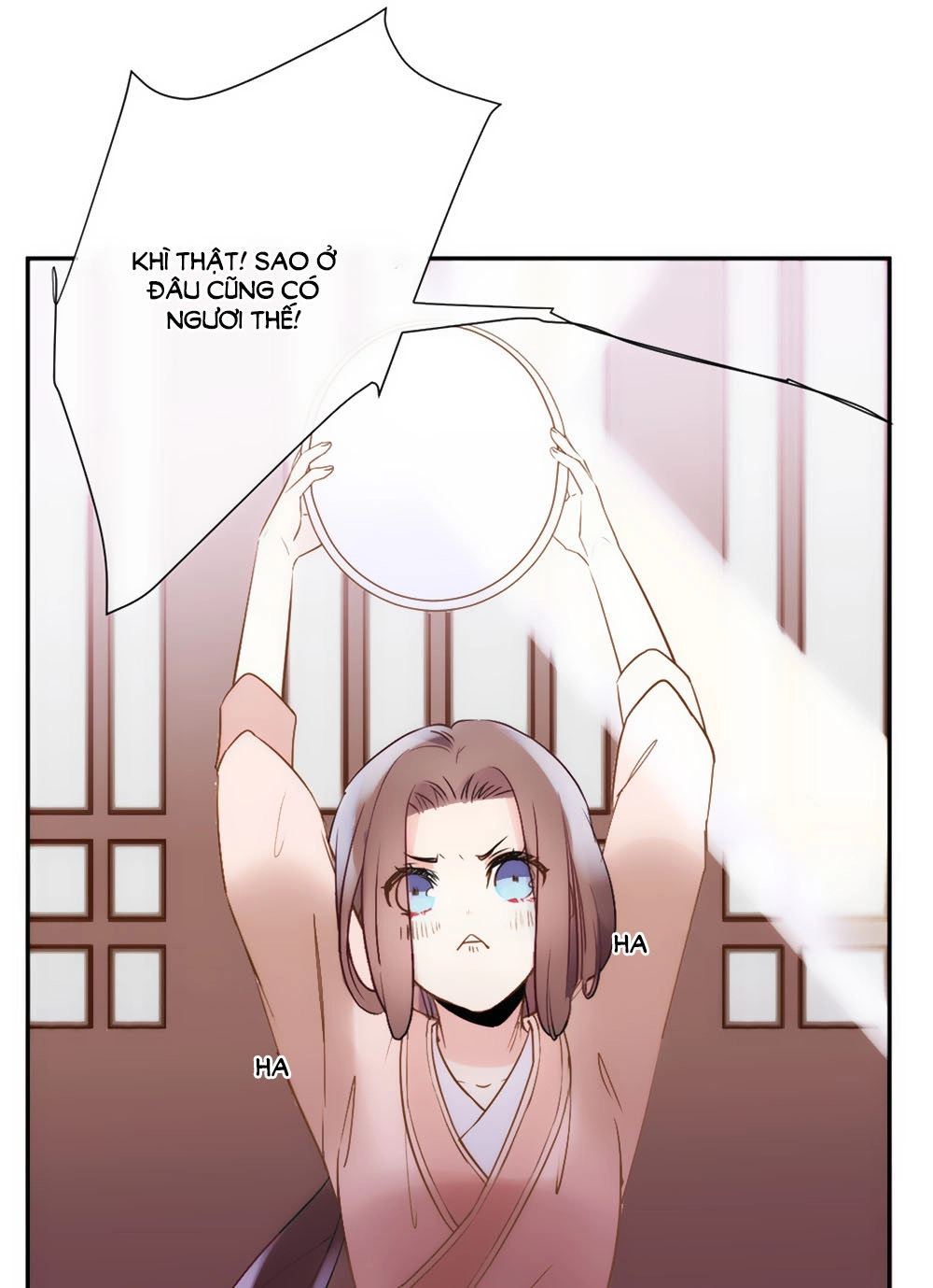 Ảnh Hậu Thời Gian Chapter 26 - 8