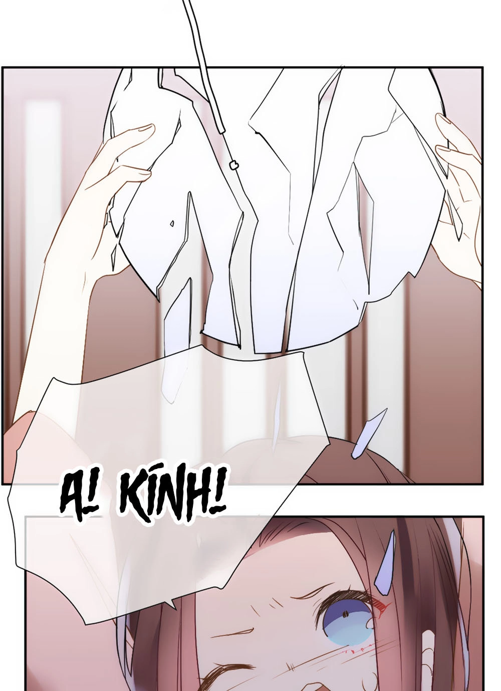 Ảnh Hậu Thời Gian Chapter 26 - 12