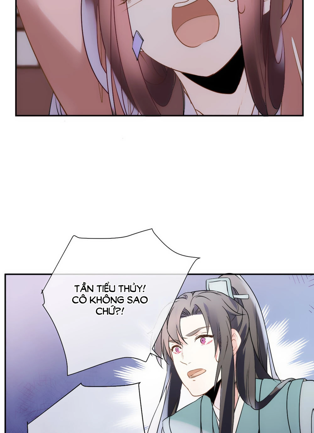 Ảnh Hậu Thời Gian Chapter 26 - 13