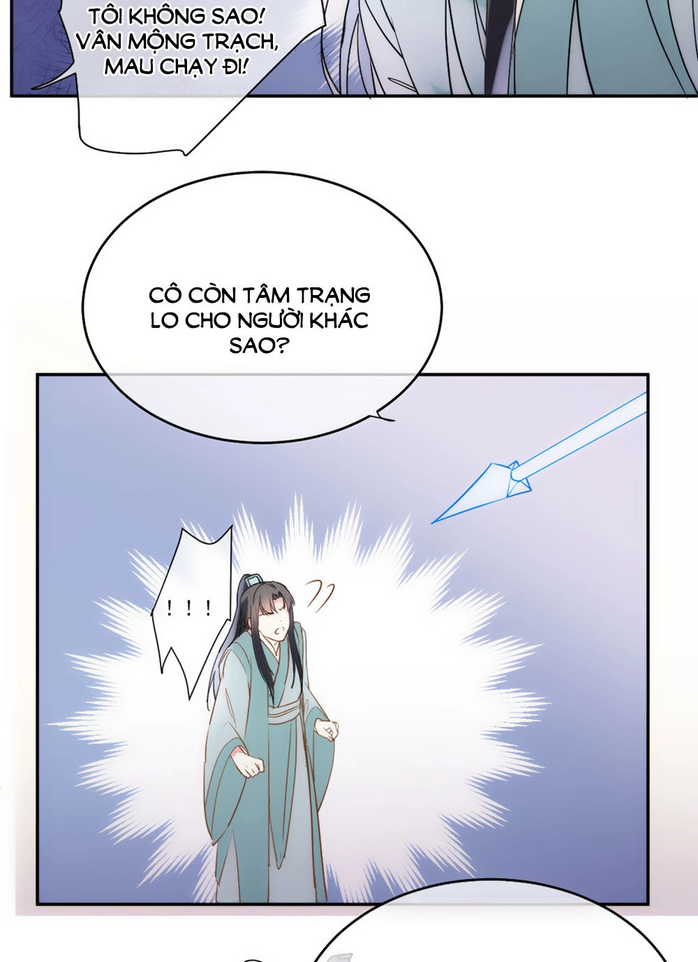 Ảnh Hậu Thời Gian Chapter 26 - 14